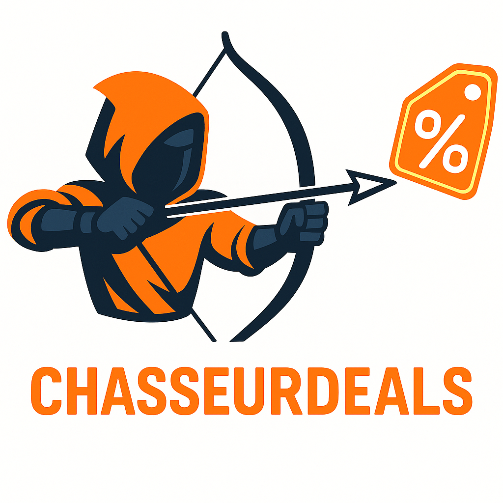 ChasseurDeals