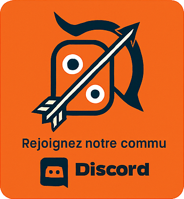 Rejoignez notre communauté Discord – Chasseur Deals